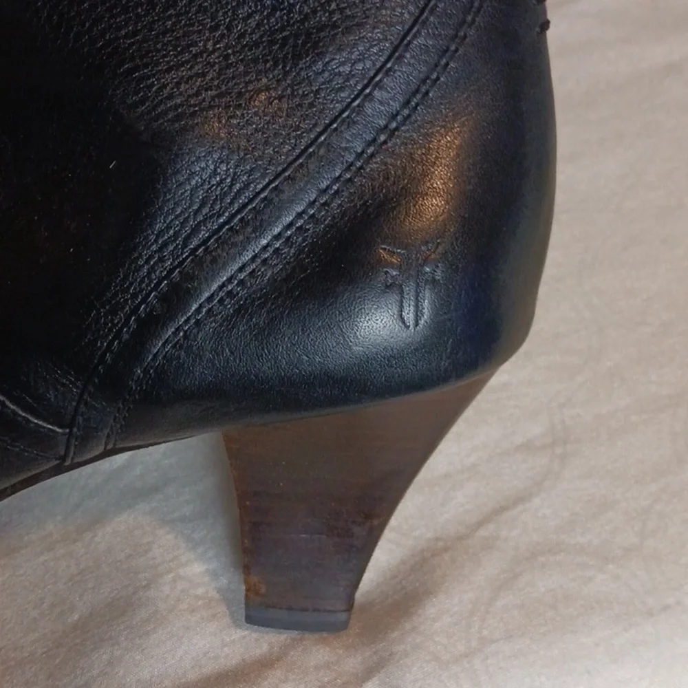 Frye Romy Slouch Boot - Picture 2 of 9